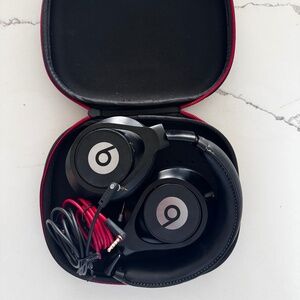 Beats Executive Headphones